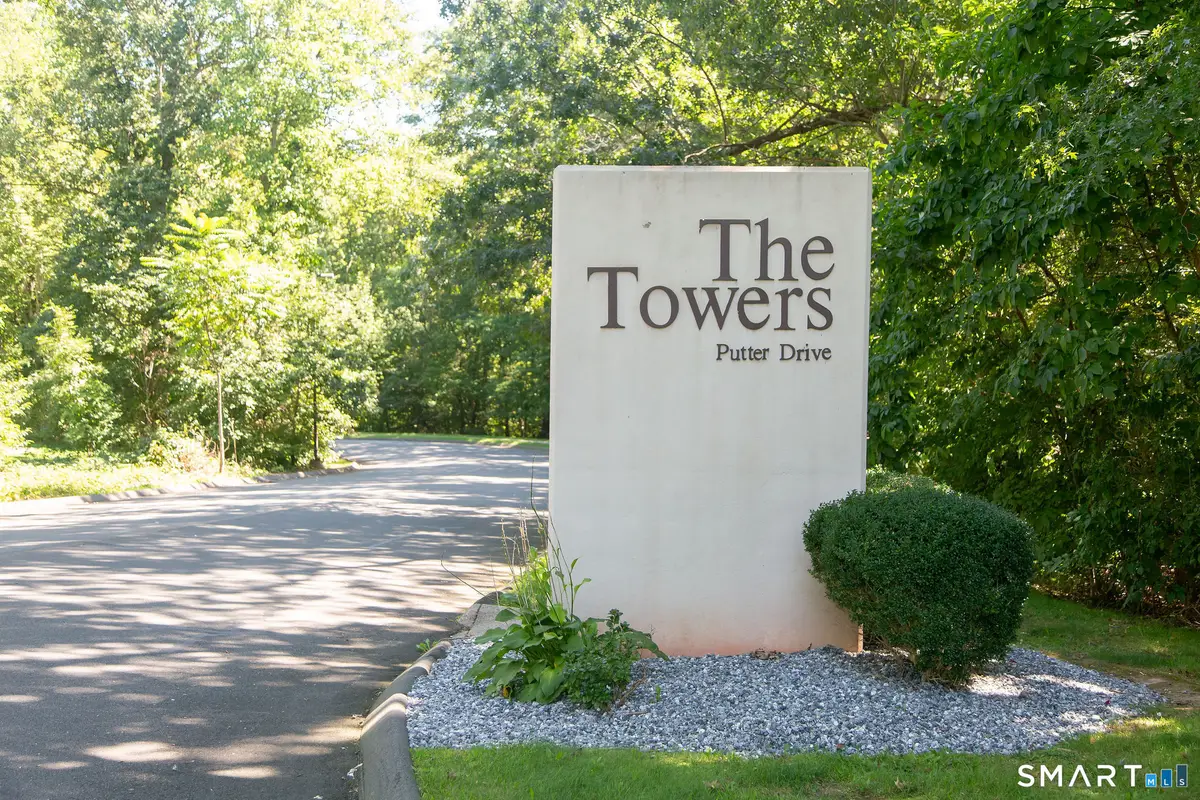 2 Putter Drive #102S, Wallingford, CT 06492 - #1