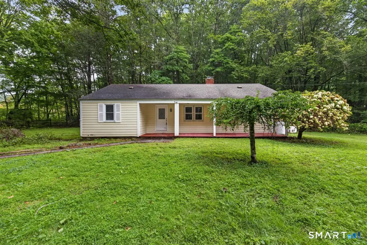 261 Newtown Turnpike, Weston, CT 06883 - #1