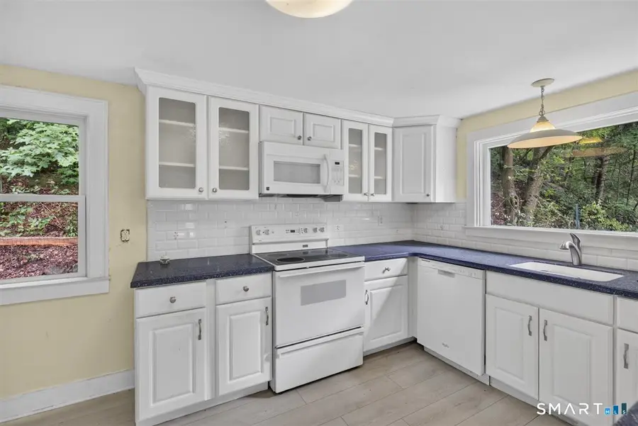 261 Newtown Turnpike, Weston, CT 06883 - #3