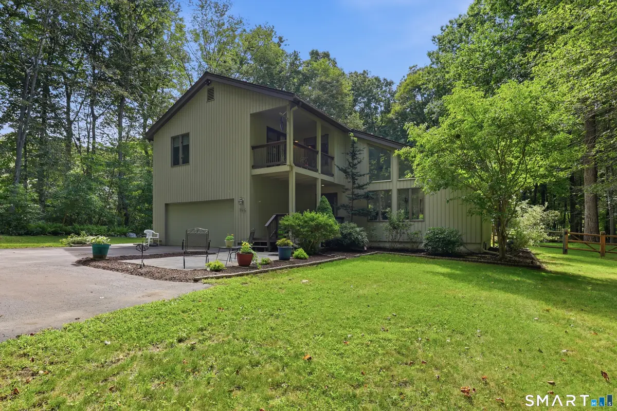 106 Senate Brook Drive, Amston, CT 06231 - #1