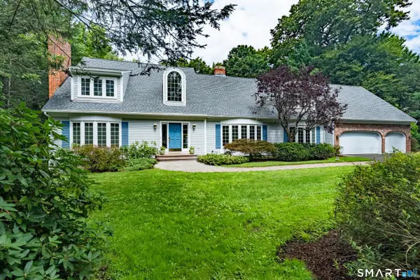 96 Henley Way, Avon, CT 06001