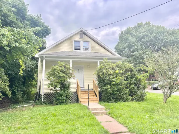 37 Irving Street, Windsor, CT 06095