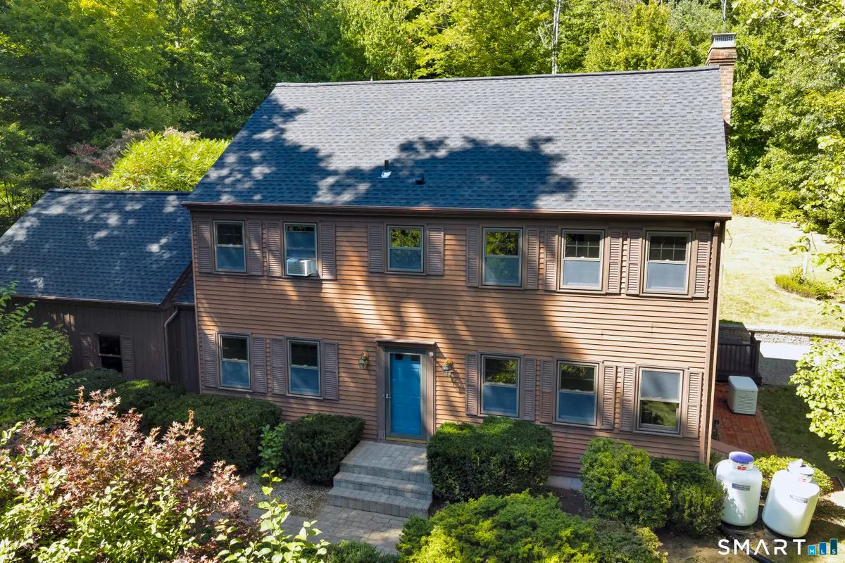 551 Tolland Stage Road, Tolland, CT 06084 - #1
