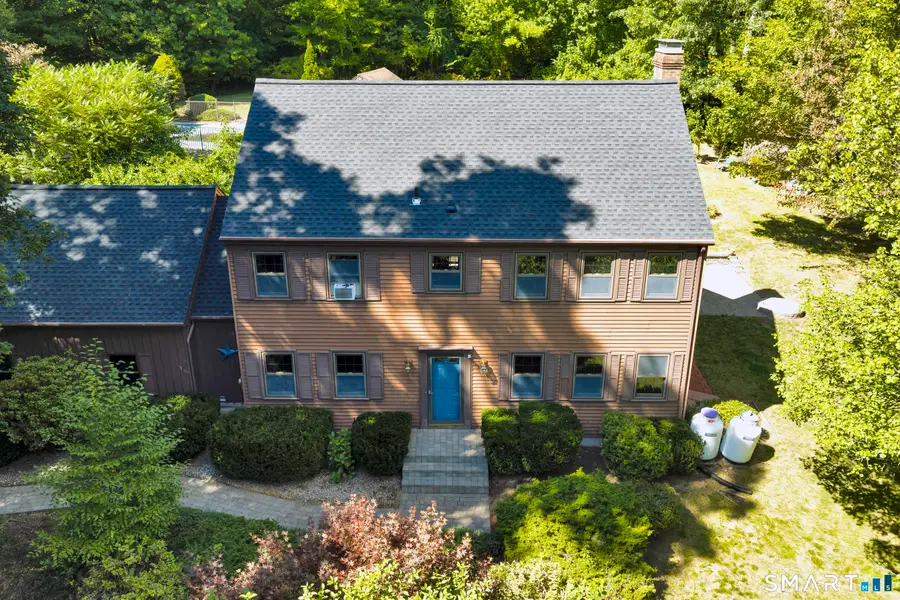 551 Tolland Stage Road, Tolland, CT 06084 - #3