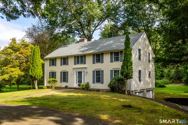 1100 Coleman Road, Cheshire, CT 06410