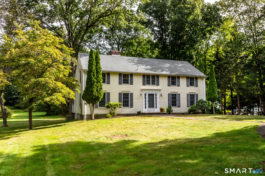 1100 Coleman Road, Cheshire, CT 06410 - #2