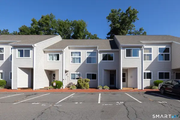 35 Ruth Street #48, Bristol, CT 06010
