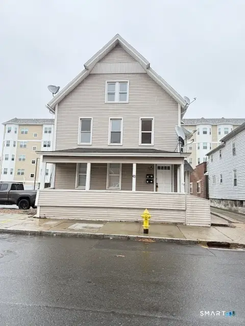 63 Minerva Street, Derby, CT 06418