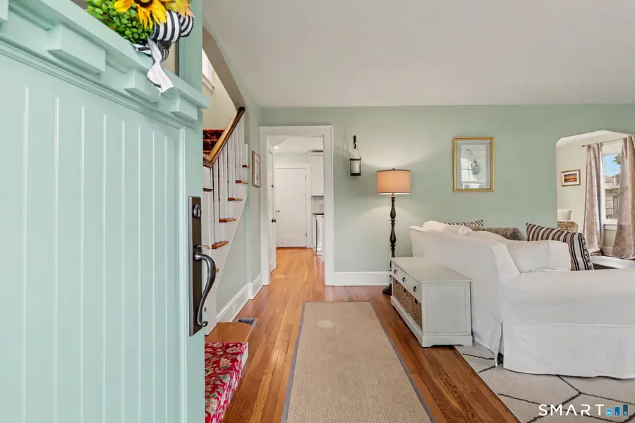 24 Carlin Street, Norwalk, CT 06851 - #2