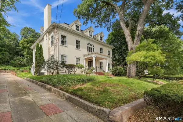 436 Saint Ronan Street, New Haven, CT 06511