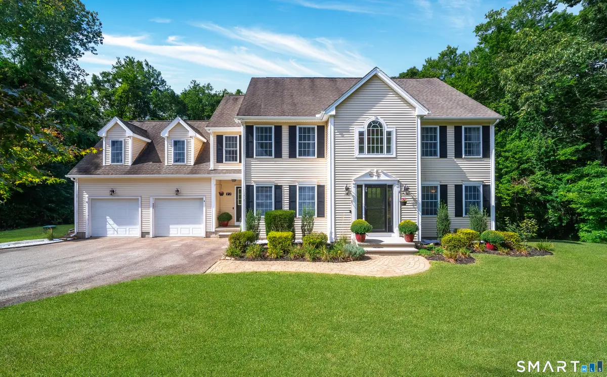 77 Falls Landing Road, Deep River, CT 06417 - #1