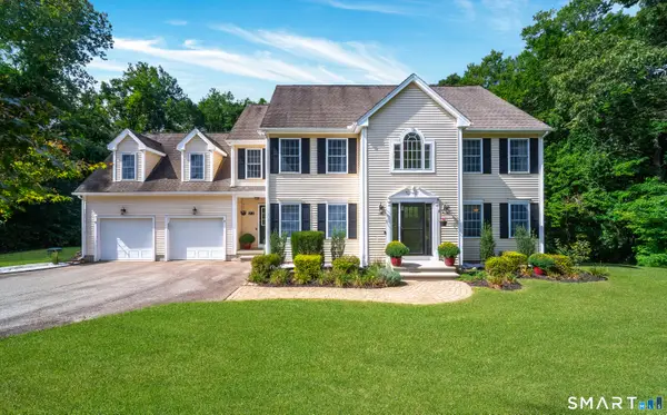 77 Falls Landing Road, Deep River, CT 06417