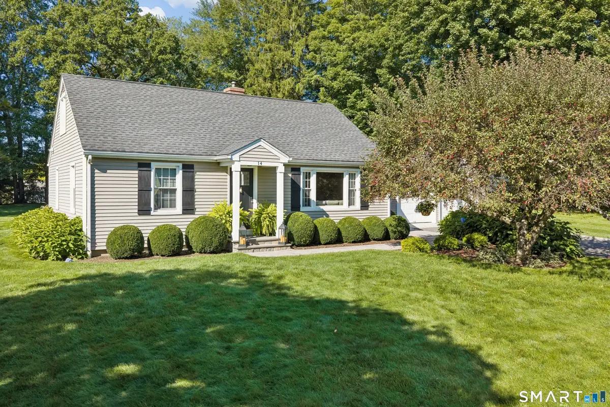 14 Redwood Drive, Bethel, CT 06801 - #1
