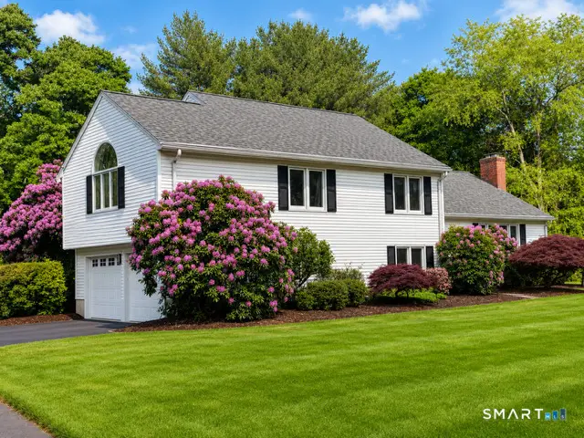 5 Northfield Drive, Westport, CT 06880 - #1