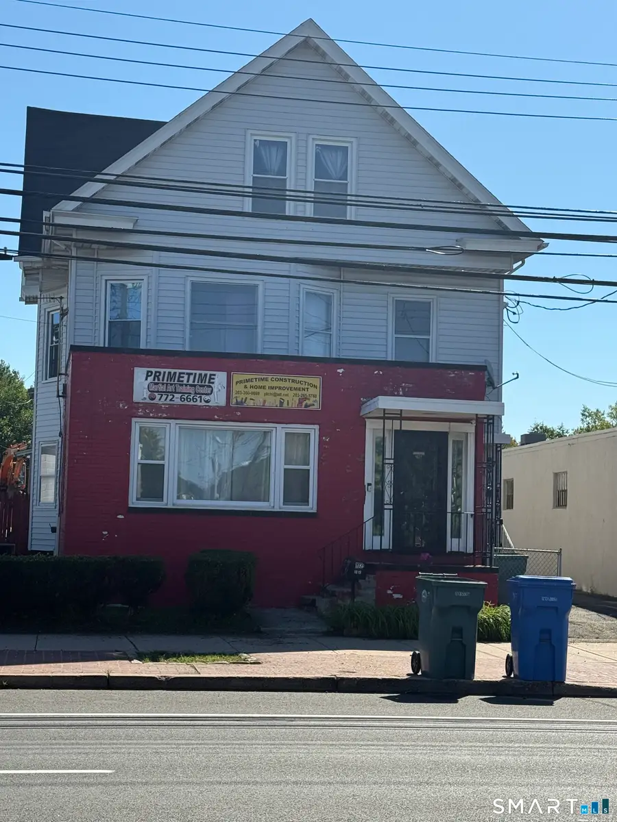 1019 Dixwell Avenue, Hamden, CT 06514 - #2