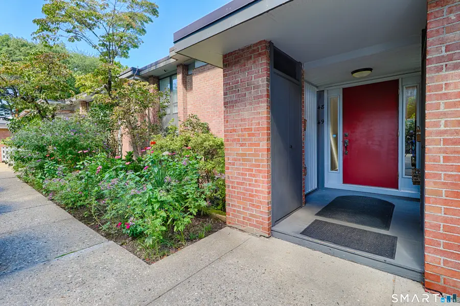 160 Fairfield Woods Road #48, Fairfield, CT 06825 - #2