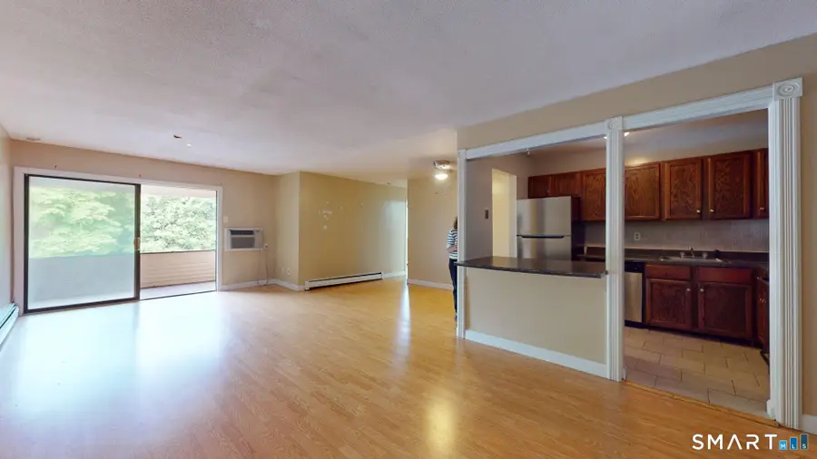 565 Talcottville Road #Building 2C7, Vernon, CT 06066 - #2