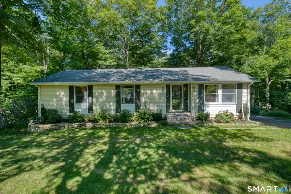 79 Pokorny Road, Haddam, CT 06441