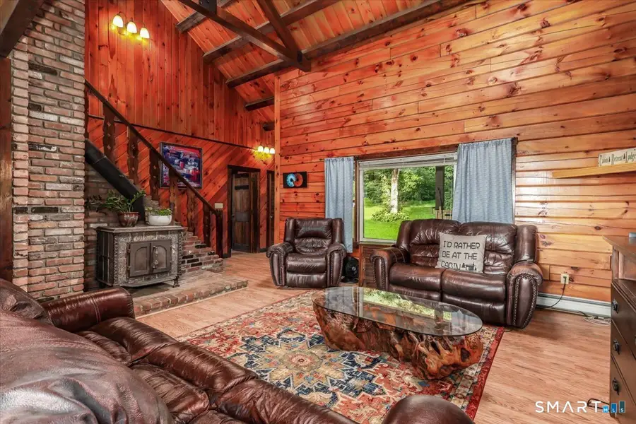 7 High Meadow Road, New Milford, CT 06776 - #2