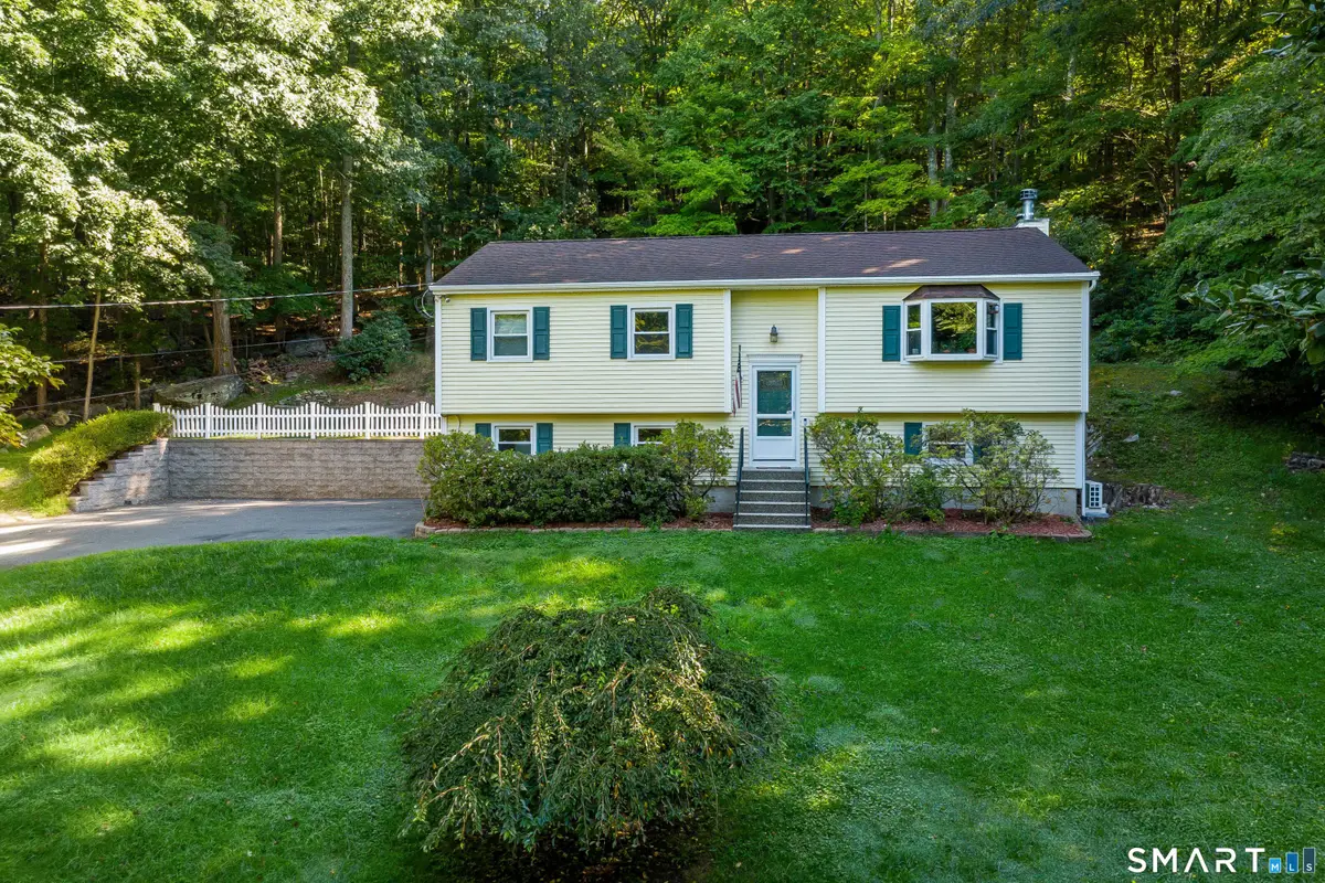 4 Frontier Lane, Danbury, CT 06810 - #1