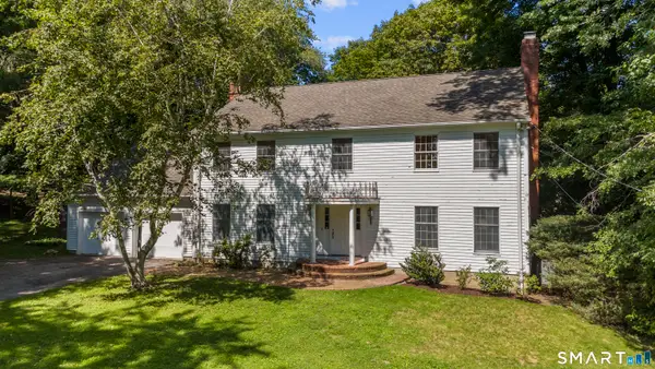 3 Megan Lane, Stamford, CT 06905