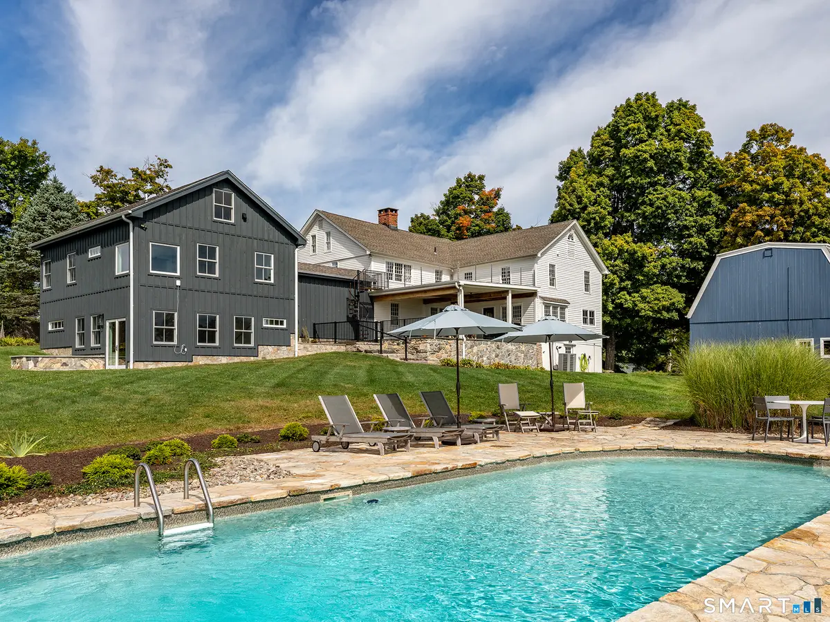 83 Thomson Road, Bethlehem, CT 06751 - #1