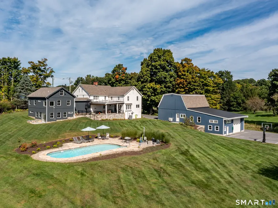 83 Thomson Road, Bethlehem, CT 06751 - #2