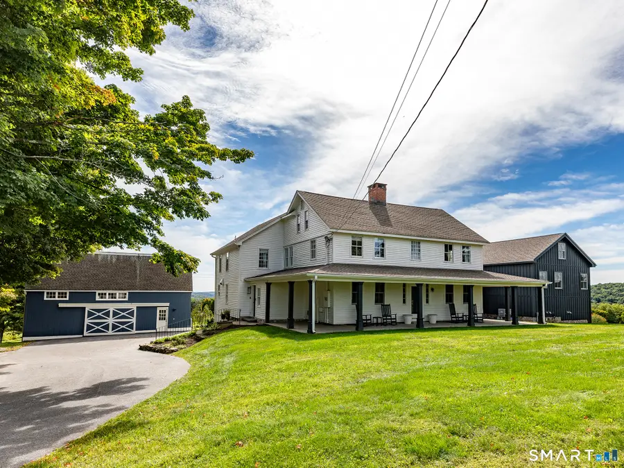 83 Thomson Road, Bethlehem, CT 06751 - #3