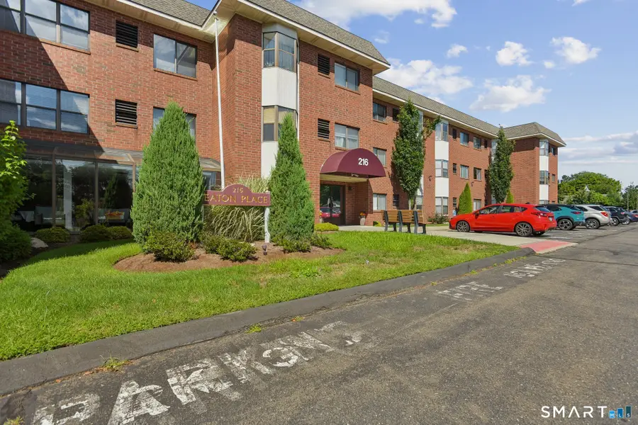 216 Quinnipiac Avenue #210, North Haven, CT 06473 - #2