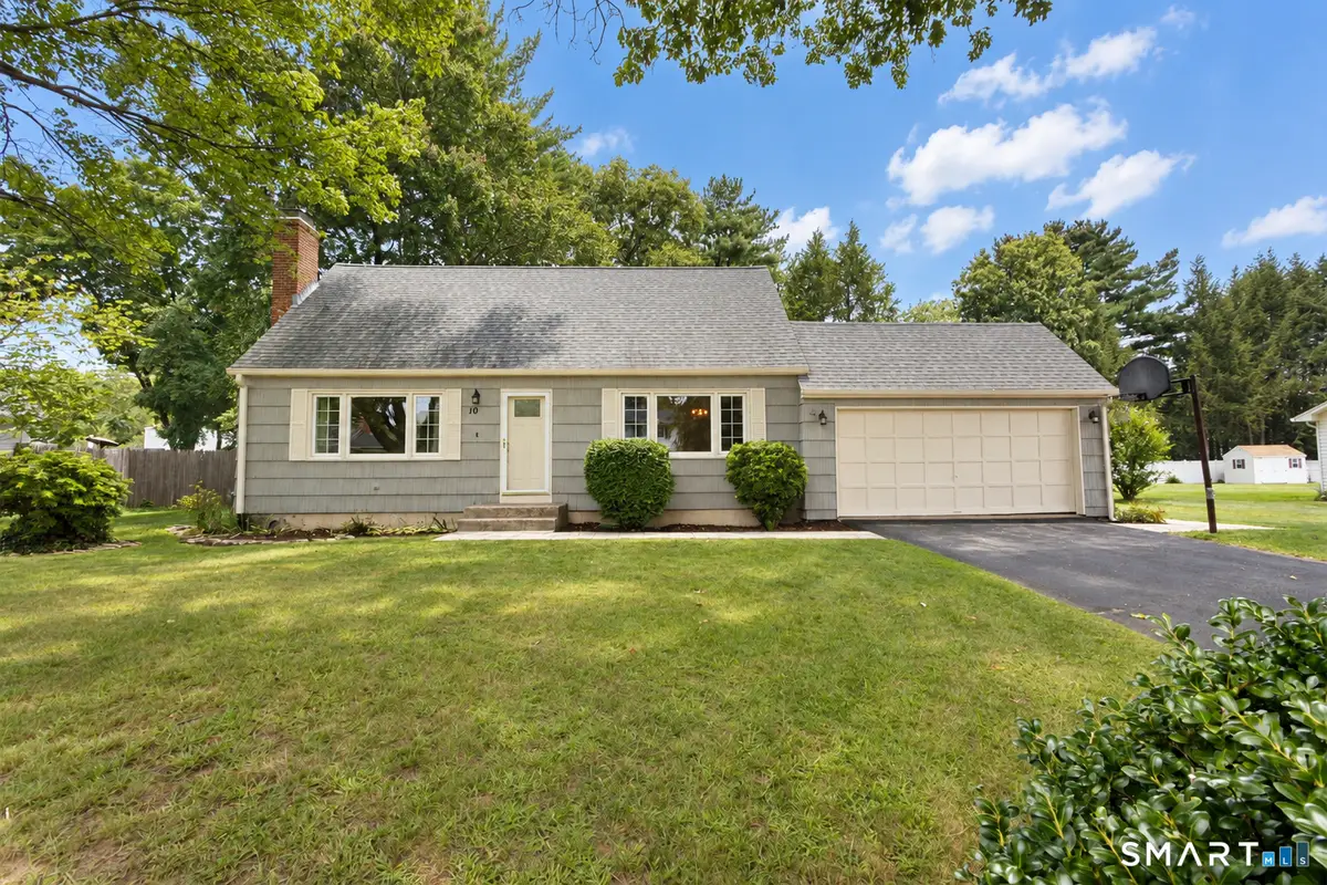10 Colonial Drive, Simsbury, CT 06070 - #1