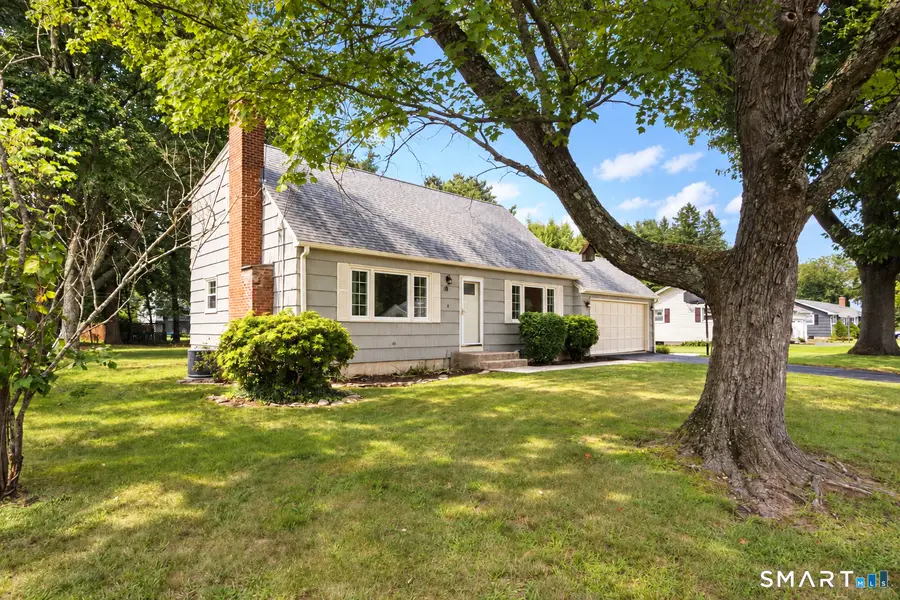 10 Colonial Drive, Simsbury, CT 06070 - #2