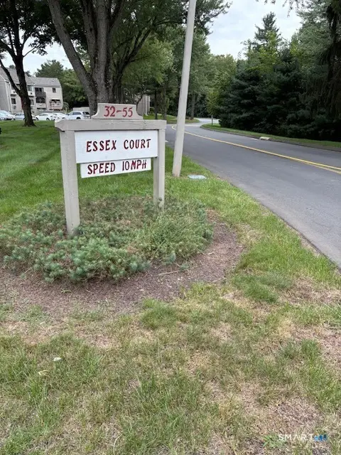 33 Essex Court #33, Meriden, CT 06450 - #2