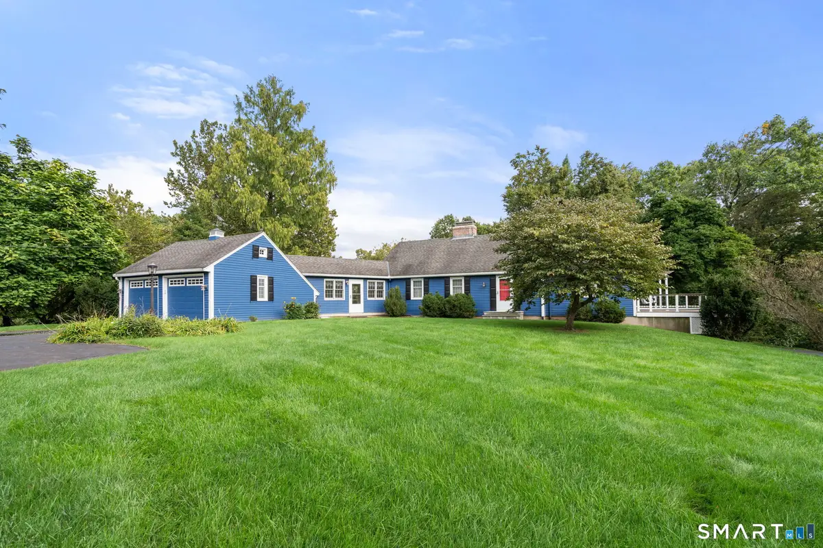 281 Rye Street, East Windsor, CT 06016 - #1