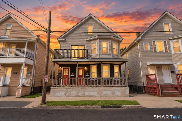 54 East Avenue, West Haven, CT 06516