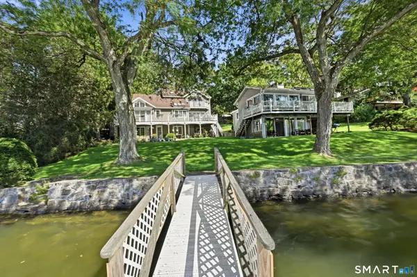 23 Lake Drive North, New Fairfield, CT 06812