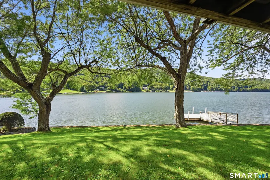 23 Lake Drive North, New Fairfield, CT 06812 - #2