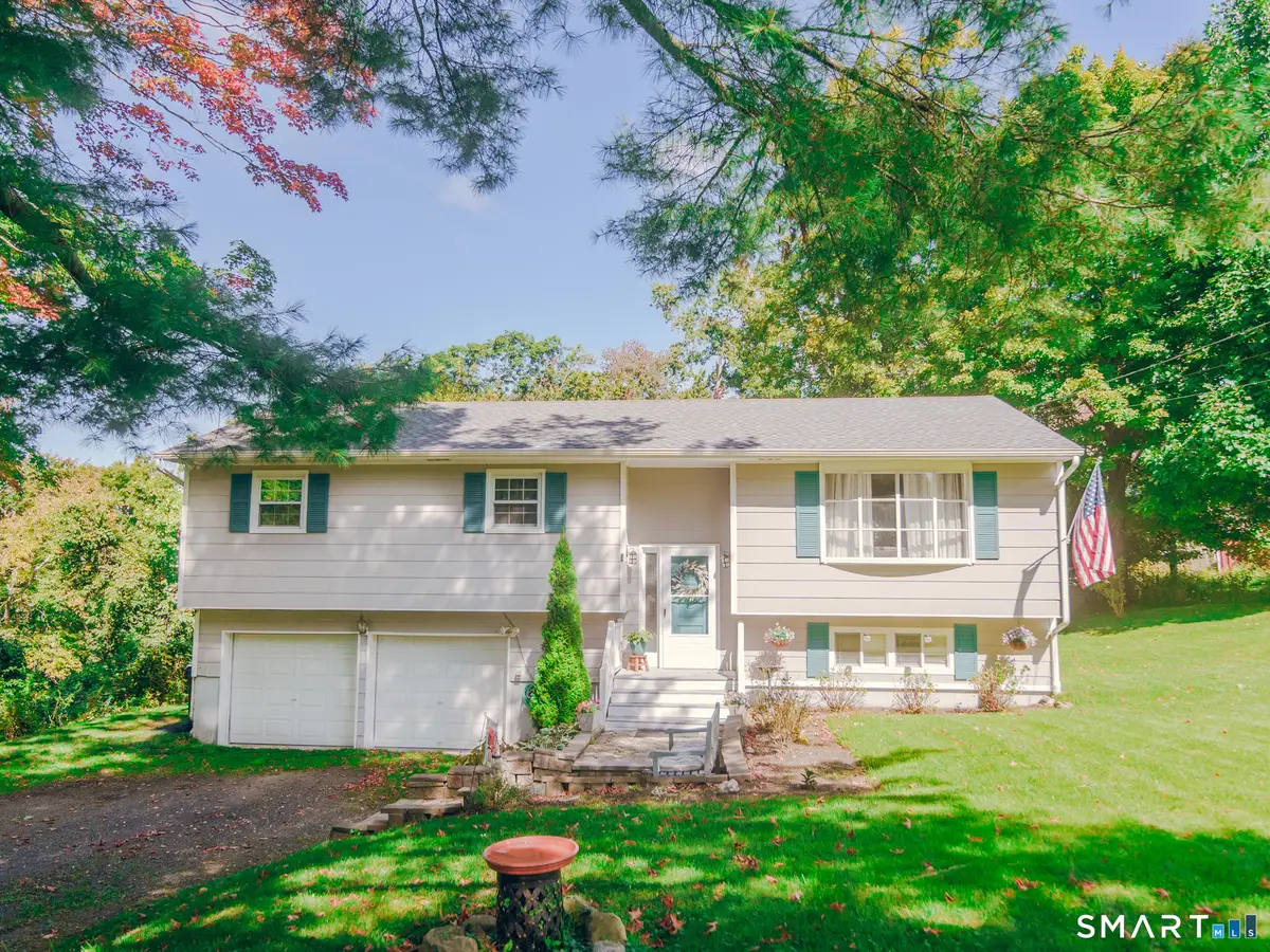 7 Rodline Road, Danbury, CT 06811 - #1