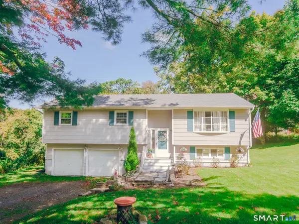 7 Rodline Road, Danbury, CT 06811
