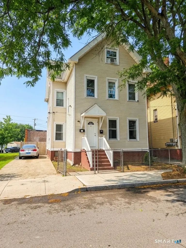 6 Arch Street, New Haven, CT 06519 - #1