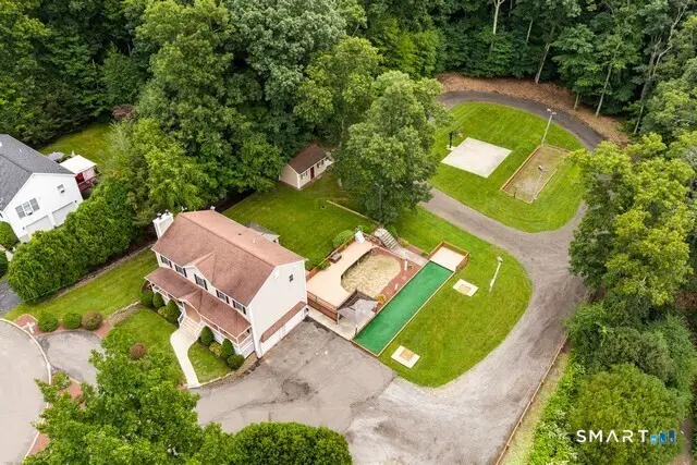 60 Olivia Lane, Naugatuck, CT 06770 - #3