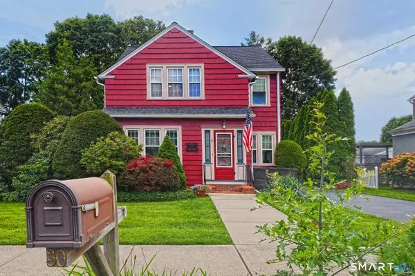 30 Lincoln Street, West Haven, CT 06516
