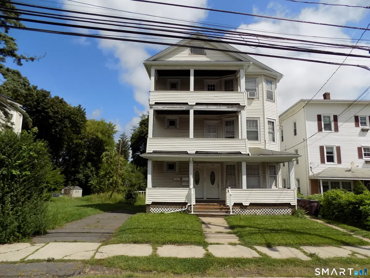 29 Farmington Avenue, New Britain, CT 06053 - #1