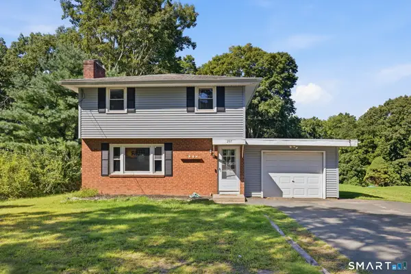 297 Lake Street, Vernon, CT 06066