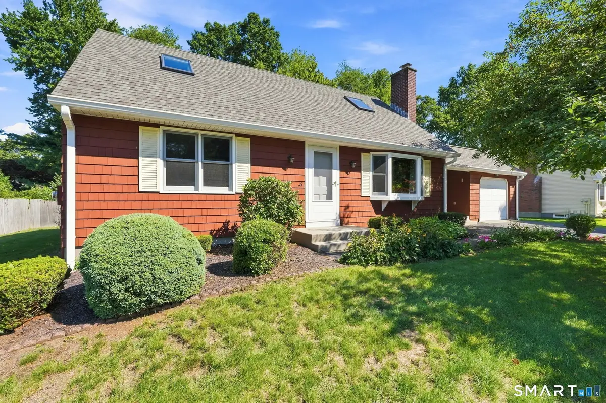 3 Pilgrim Circle, Enfield, CT 06082 - #1