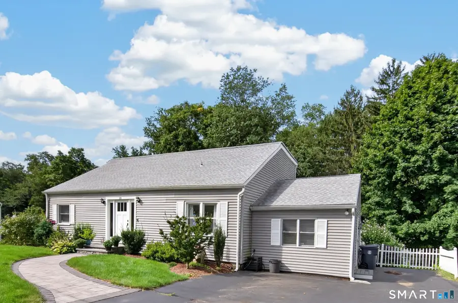 25 Windmill Hill Road, Branford, CT 06405 - #2