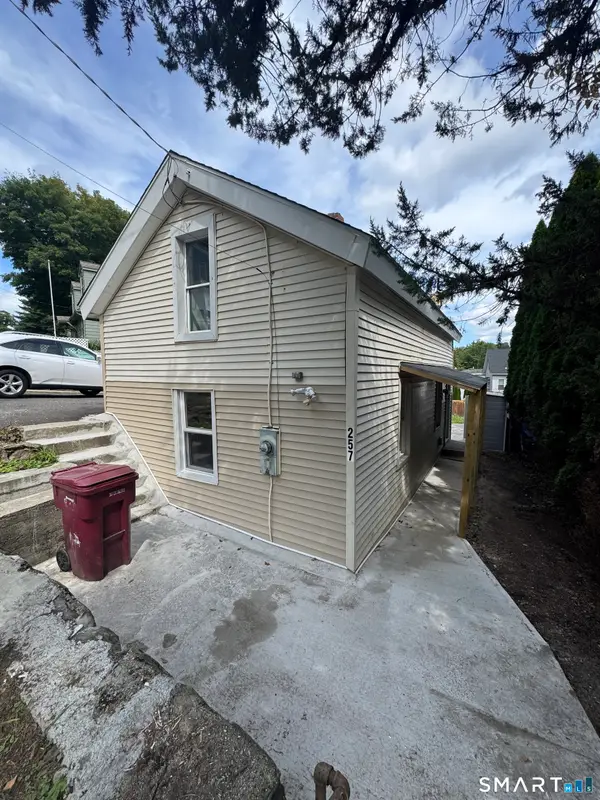 257 Scott Street, Naugatuck, CT 06770