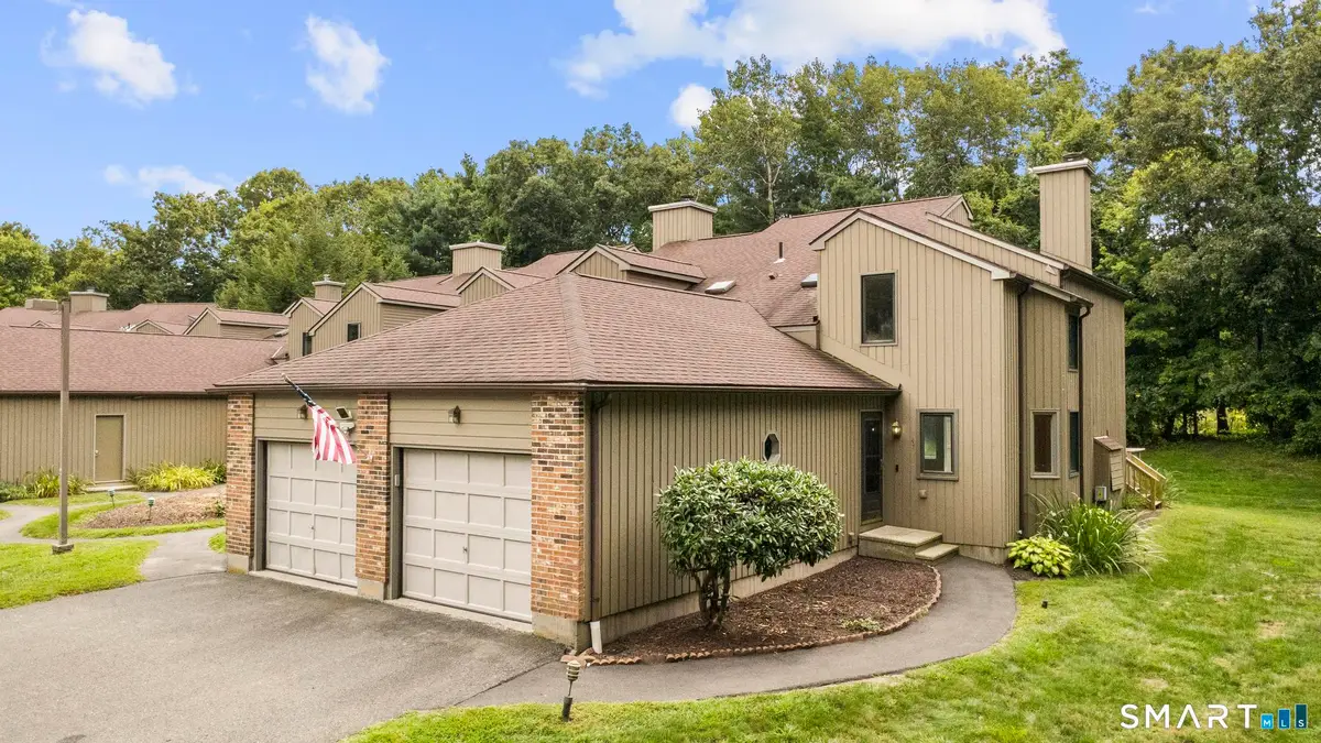 47 Far View Commons #47, Southbury, CT 06488 - #1