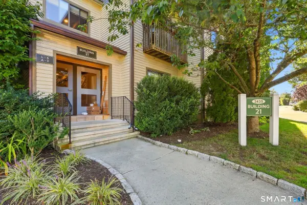 2435 Bedford Street #21C, Stamford, CT 06905