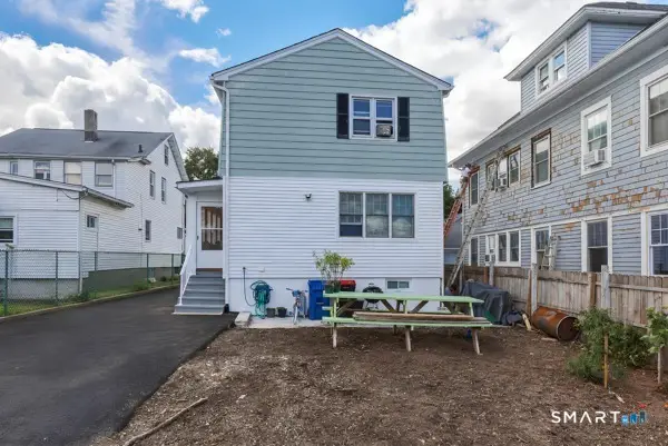 23 Allview Avenue, Norwalk, CT 06854