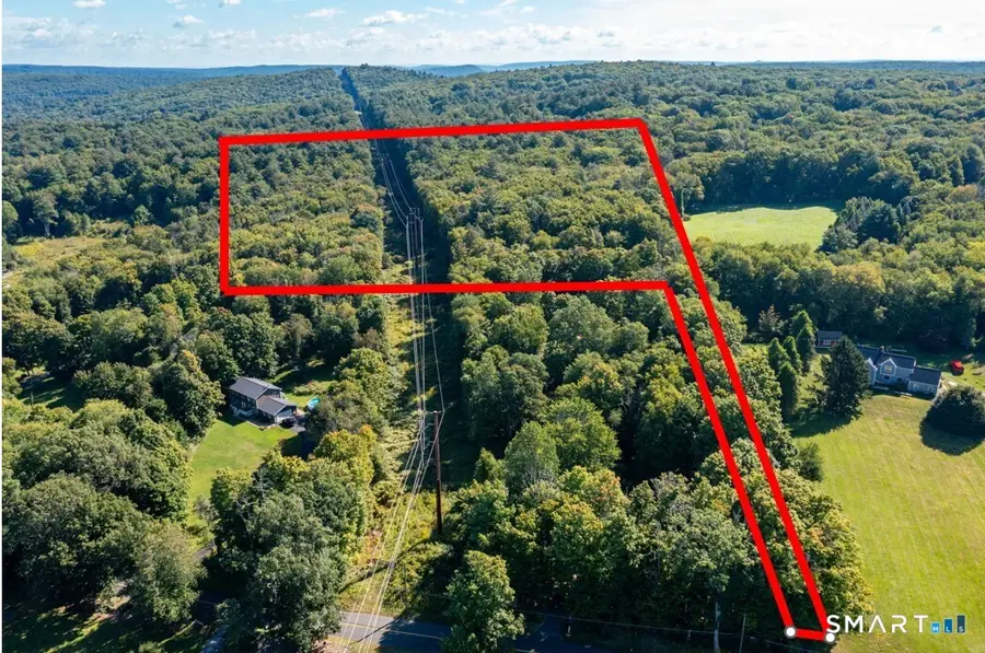208 South Road, New Hartford, CT 06057 - #2